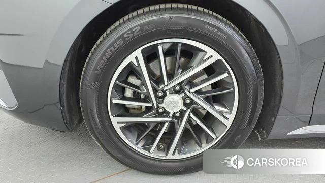 Hyundai The New Grandeur IG id 3813580 из Кореи 15