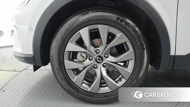 Renault Korea (Samsung) XM3 id 4921781 из Кореи 26