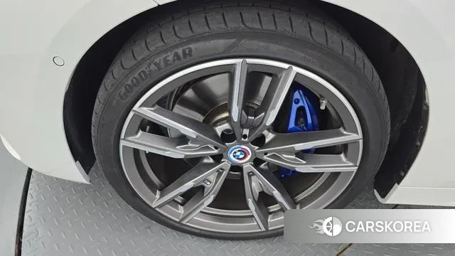 BMW 4 Series (G22) id 3016162 из Кореи 15