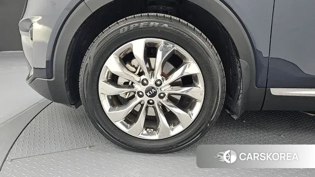 Kia The New Sorento id 3578682 из Кореи 15