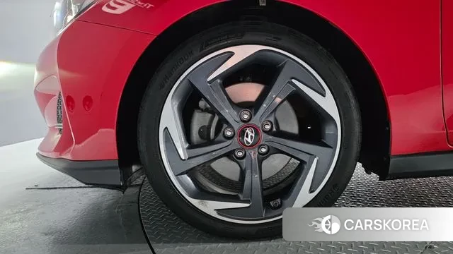 Hyundai Veloster (JS) id 3760786 из Кореи 15