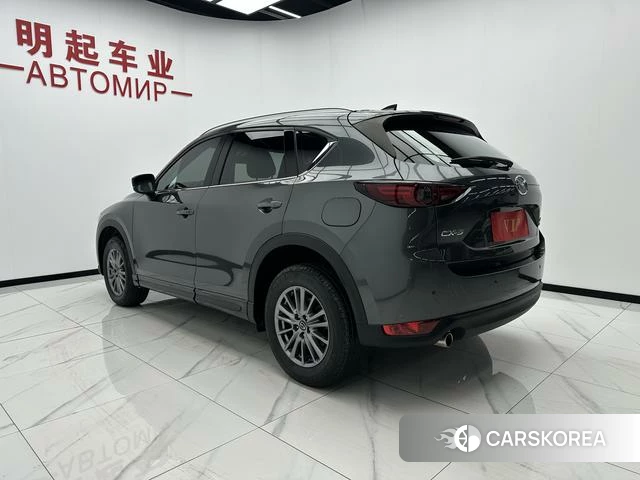 Mazda CX-5 id 4298400 из Китая 14