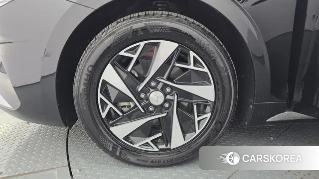 Hyundai The New Grandeur IG Hybrid id 3218508 из Кореи 15