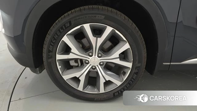 Hyundai Palisade id 4906004 из Кореи 15