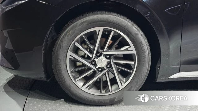 Hyundai The New Grandeur IG id 4619495 из Кореи 15