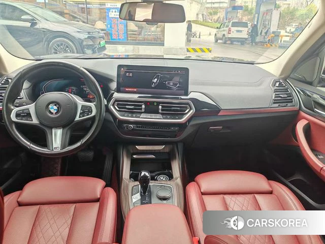 BMW X3 id 4256369 из Китая 16