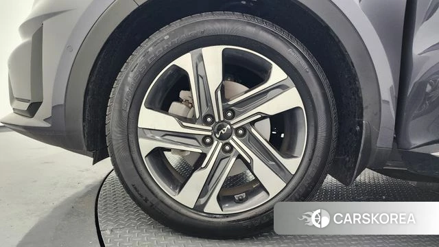 Kia Sorento 4th Generation id 3832305 из Кореи 15