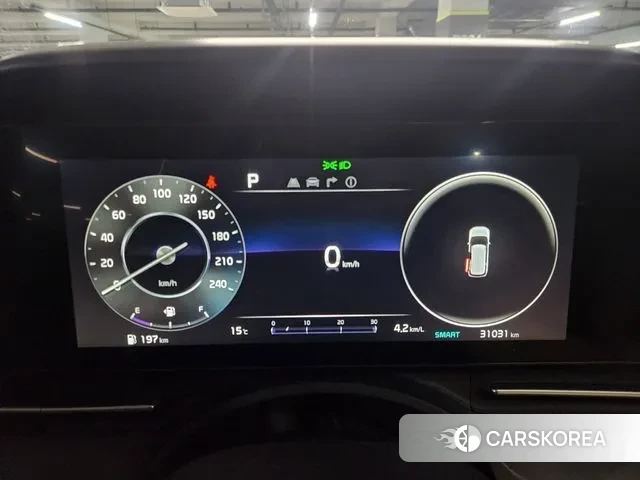 Kia Carnival 4th generation id 3315294 из Кореи 7