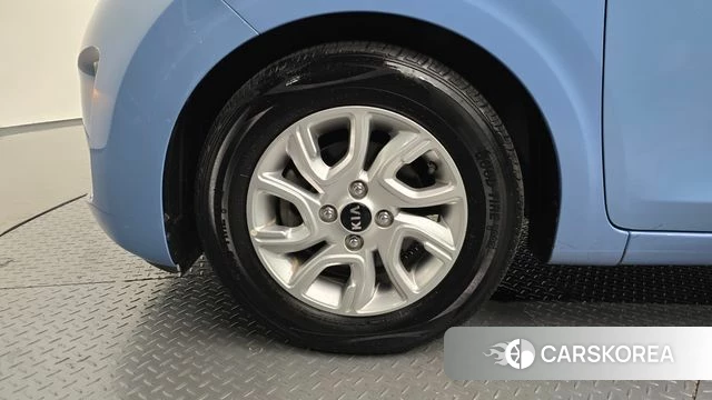 Kia All New Morning (JA) id 4708320 из Кореи 25