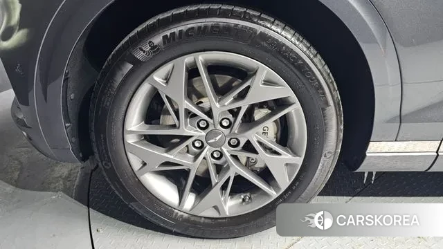 Genesis GV70 id 3615509 из Кореи 15