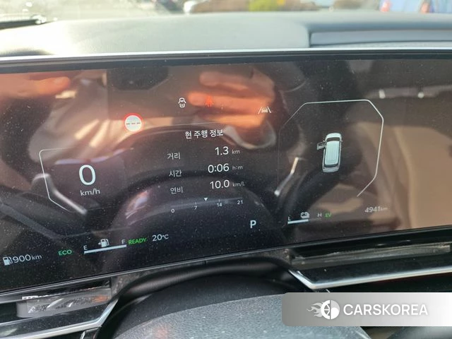 Kia The New Carnival 4th Generation id 3850574 из Кореи 15