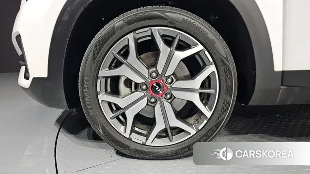 Kia Seltos id 3017099 из Кореи 15