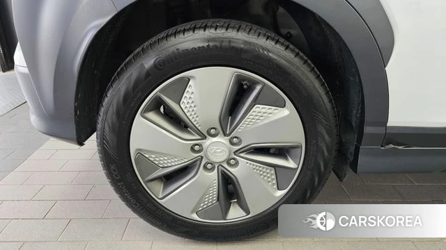 Hyundai Kona Electric id 4794984 из Кореи 15