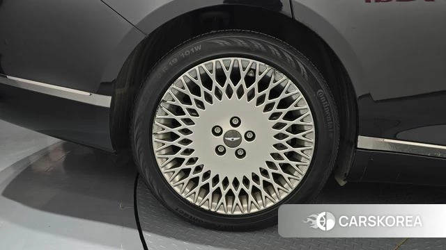 Genesis G80 (RG3) id 4549371 из Кореи 15