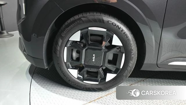 Kia The New Carnival 4th Generation id 4749126 из Кореи 29