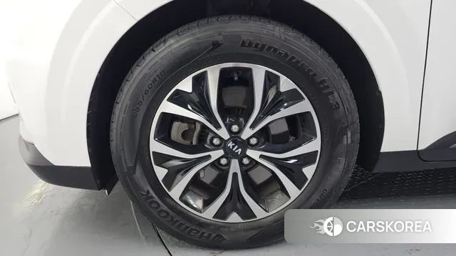 Kia Carnival 4th generation id 3691812 из Кореи 15