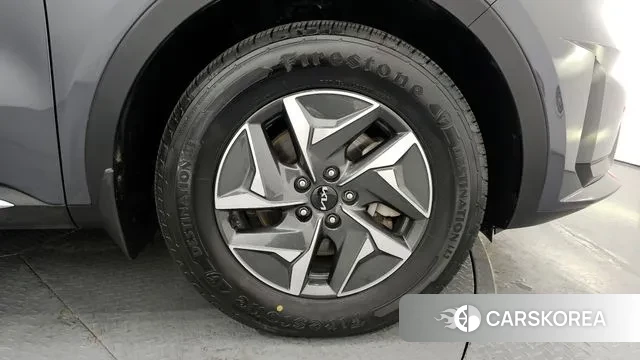 Kia Sorento 4th Generation id 3645692 из Кореи 15