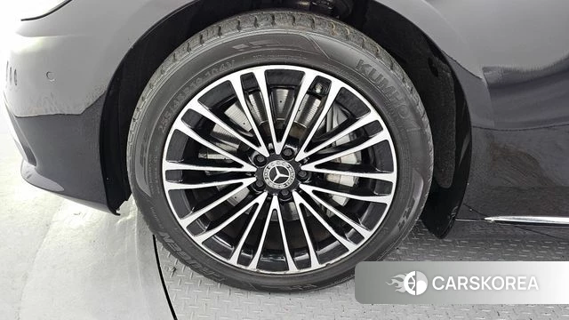 Mercedes-Benz S-Class W223 id 3866058 из Кореи 15