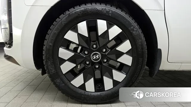 Hyundai Staria id 3502375 из Кореи 15