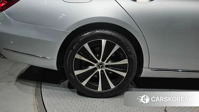Mercedes-Benz E-Class W213 id 4632740 из Кореи 29