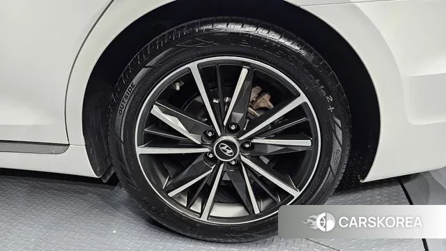 Hyundai The New Grandeur IG id 3360980 из Кореи 15