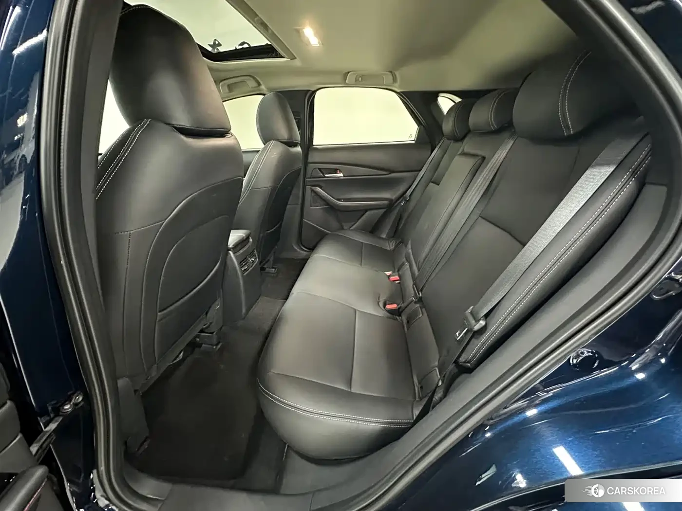 Mazda CX-30 id 4538787 из Китая 18