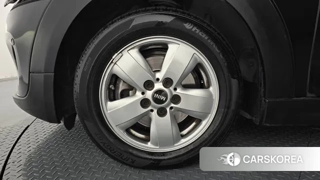 Mini Cooper id 3385453 из Кореи 15