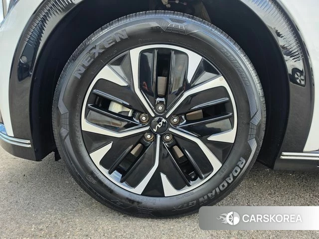 Kia EV6 id 4592836 из Кореи 15