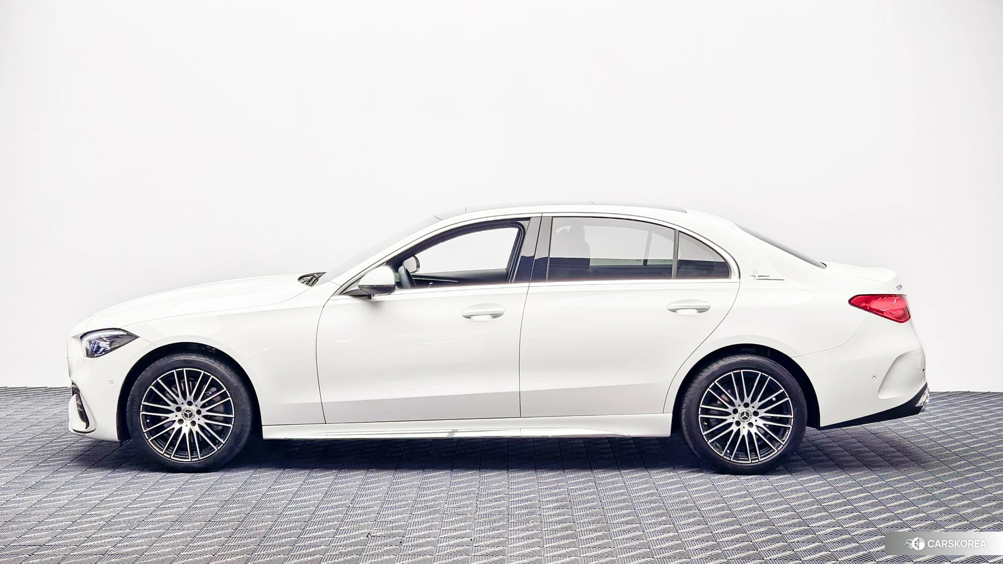 Mercedes-Benz Class C id 4486585 из Китая 7