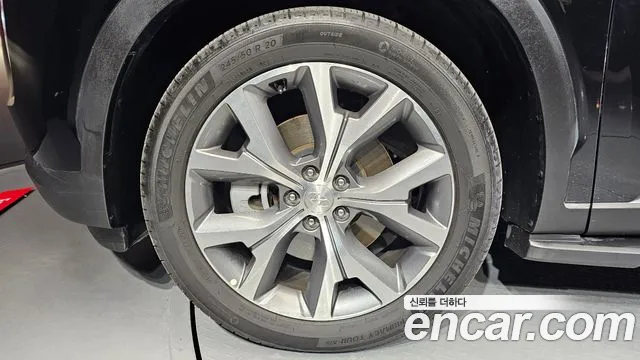 Hyundai Palisade id 2713618 из Кореи 15