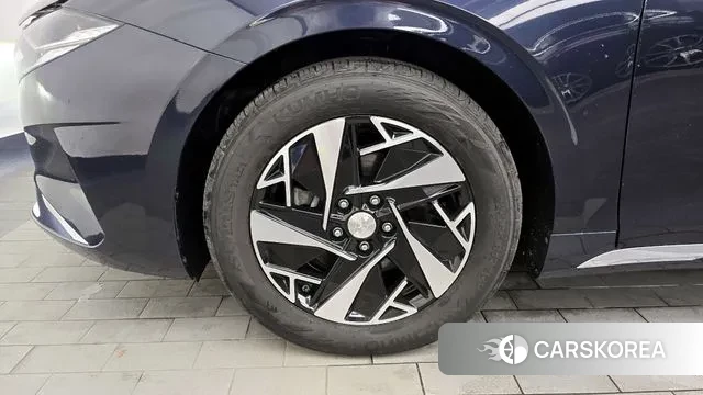 Hyundai The New Grandeur IG Hybrid id 2932093 из Кореи 15