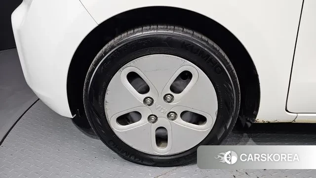 Kia The New Ray id 3429278 из Кореи 15