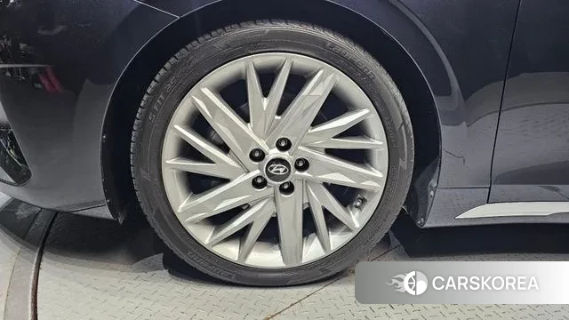 Hyundai The New Grandeur IG id 3318704 из Кореи 15