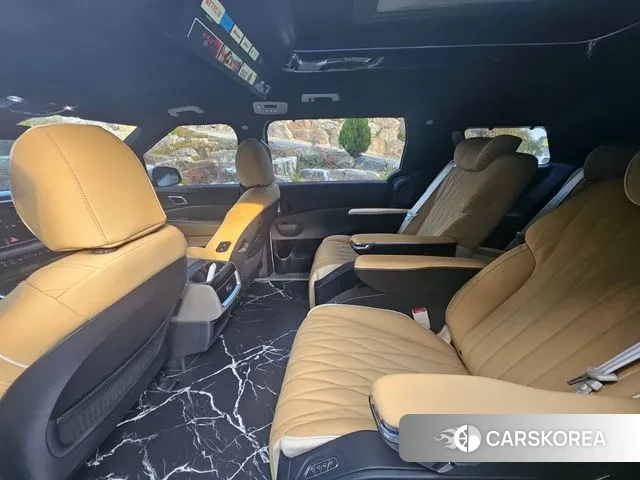 Kia The New Carnival 4th Generation id 3359813 из Кореи 15