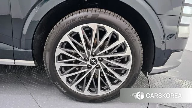 Hyundai Palisade (LX3) id 3371737 из Кореи 15