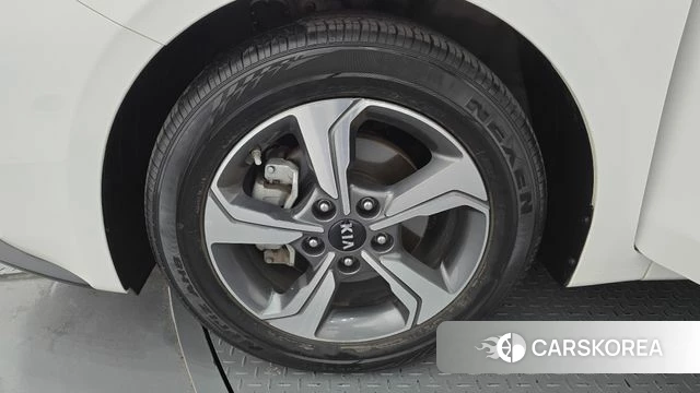 Kia Come New K3 id 4465507 из Кореи 15