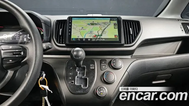 Kia The New Kia Ray id 2666364 из Кореи 15