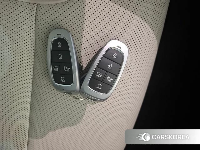Hyundai The New Grandeur IG id 4500935 из Кореи 15