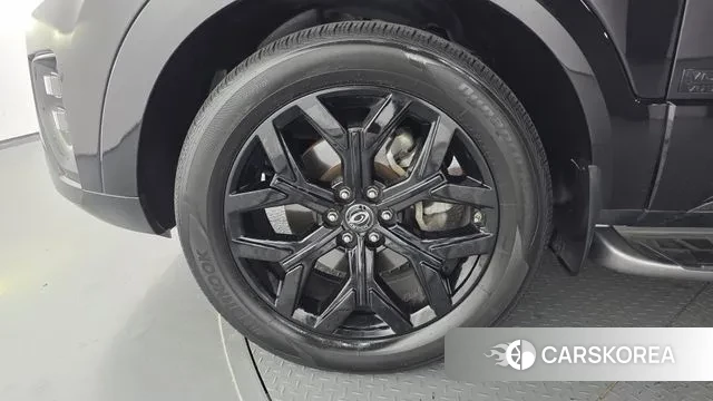 Kia Mohave Master id 3350524 из Кореи 15