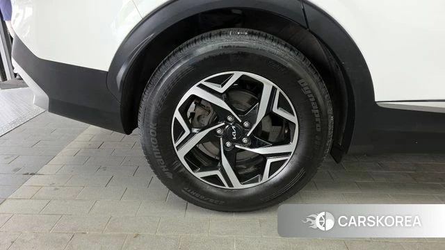 Kia Sportage 5th Generation id 3964846 из Кореи 15