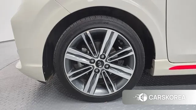 Kia All New Morning (JA) id 3779278 из Кореи 15