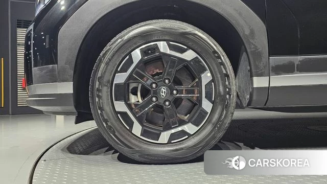 Hyundai Santa Fe (MX5) id 4337010 из Кореи 26