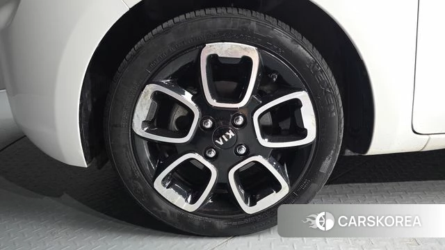 Kia The New Ray id 4658125 из Кореи 15