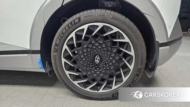 Hyundai Ionic 5 id 3427117 из Кореи 15