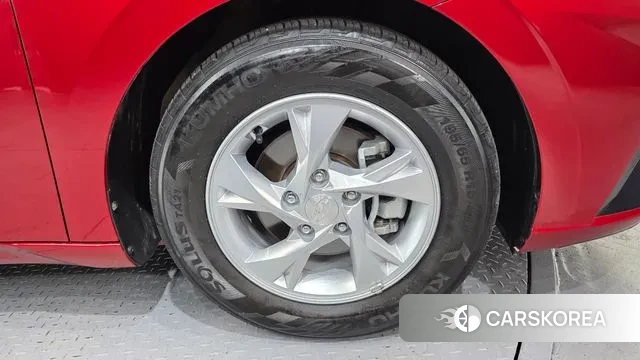 Hyundai Avante (CN7) id 3741567 из Кореи 15