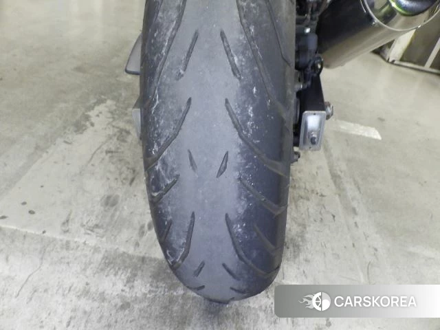 Honda NC750X DCT id 3948021 из Японии 30