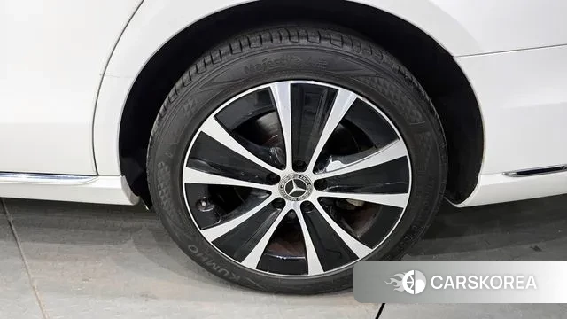 Mercedes-Benz E-Class W213 id 3045004 из Кореи 15