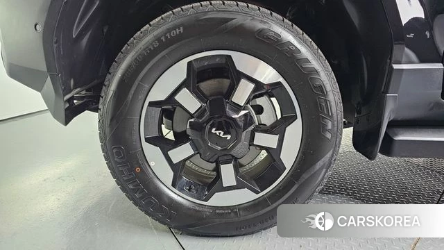 Kia Tasman id 3876434 из Кореи 15