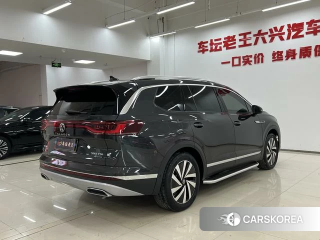 Volkswagen Lanjing id 3908277 из Китая 7