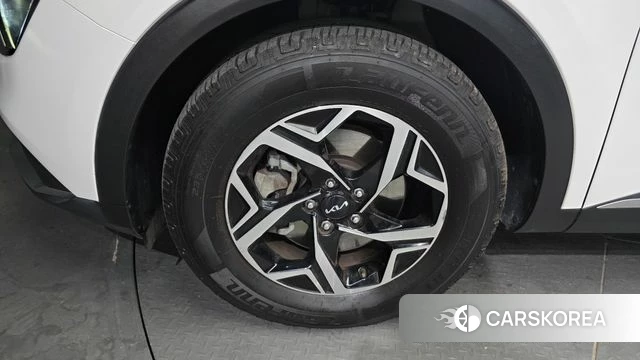 Kia Sportage 5th Generation id 3812306 из Кореи 15